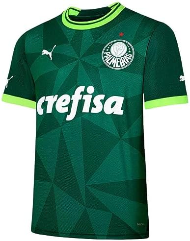 Camisa Palmeiras I Puma