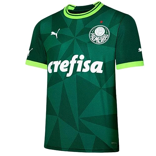 Camisa Palmeiras I Puma