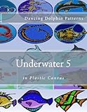 Underwater 5: in Plastic Canvas