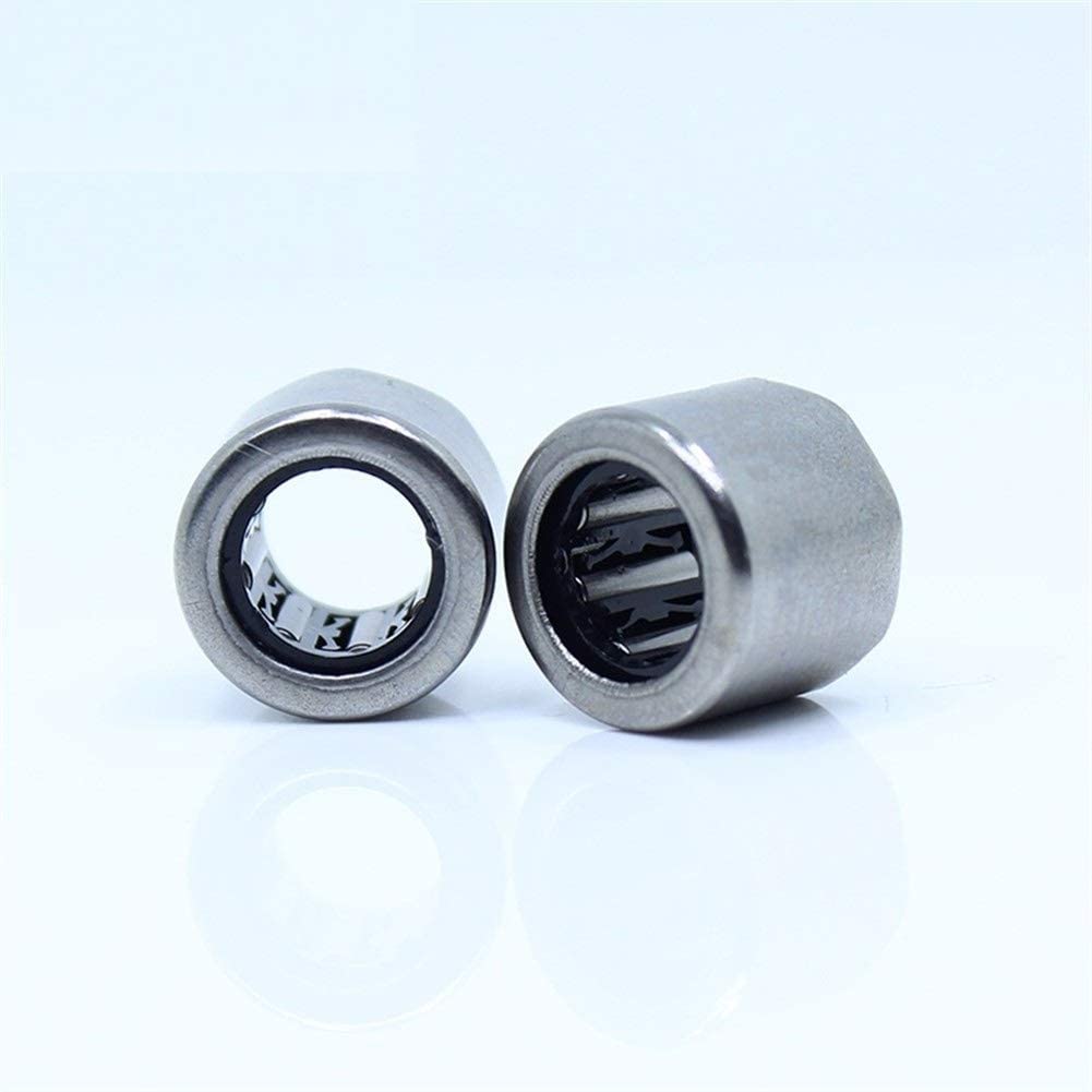 Needle Roller Bearings BK101612 Needle Bearings 10 * 16 - View #7