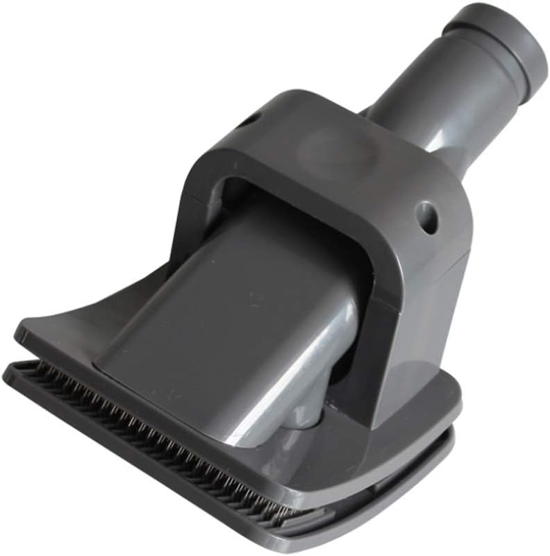 MEGICOT Cepillo para Cepillo de Pelo para Mascotas Accesorio para Dyson V6 DC24 DC25 DC33 DC35 DC62 DC65 DC66 Pieza de Repuesto, Cepillo para Mascotas Kit de Herramientas