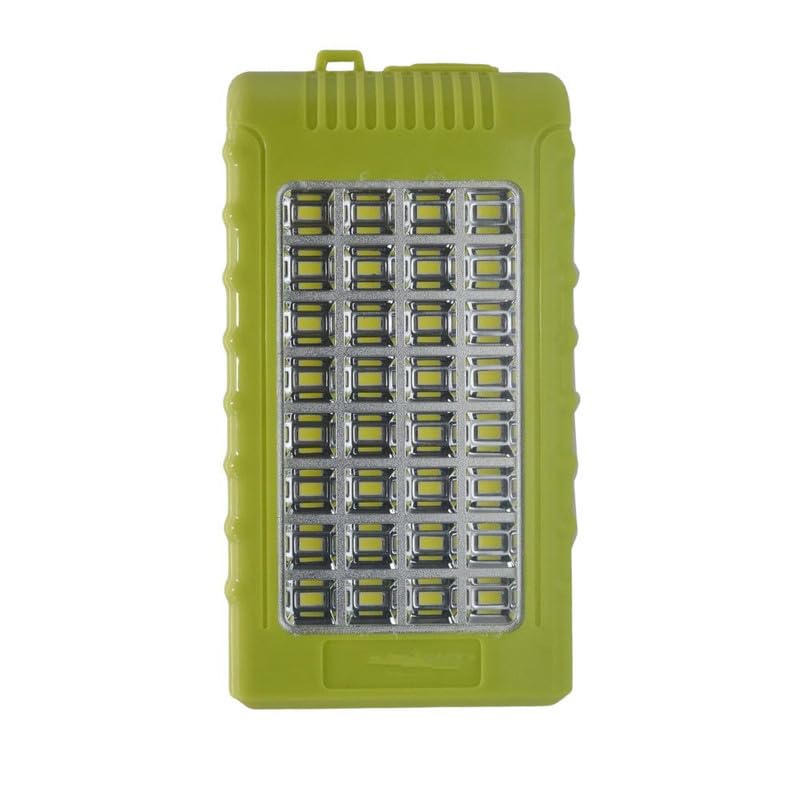 DRUMSTONE 𝟏𝟓 𝐘𝐄𝐀𝐑𝐒 𝐖𝐀𝐑𝐑𝐀𝐍𝐓𝐘 32 SMD Solar-Powered LED Emergency Light with Dual Charging, 2 Brightness Modes, 12+ Hour Runtime & Mobile Charging – Perfect for Indoor & Outdoor Use-image-47