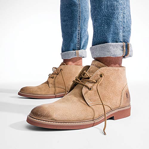 Image of Hush Puppies Men's Detroit Chukka