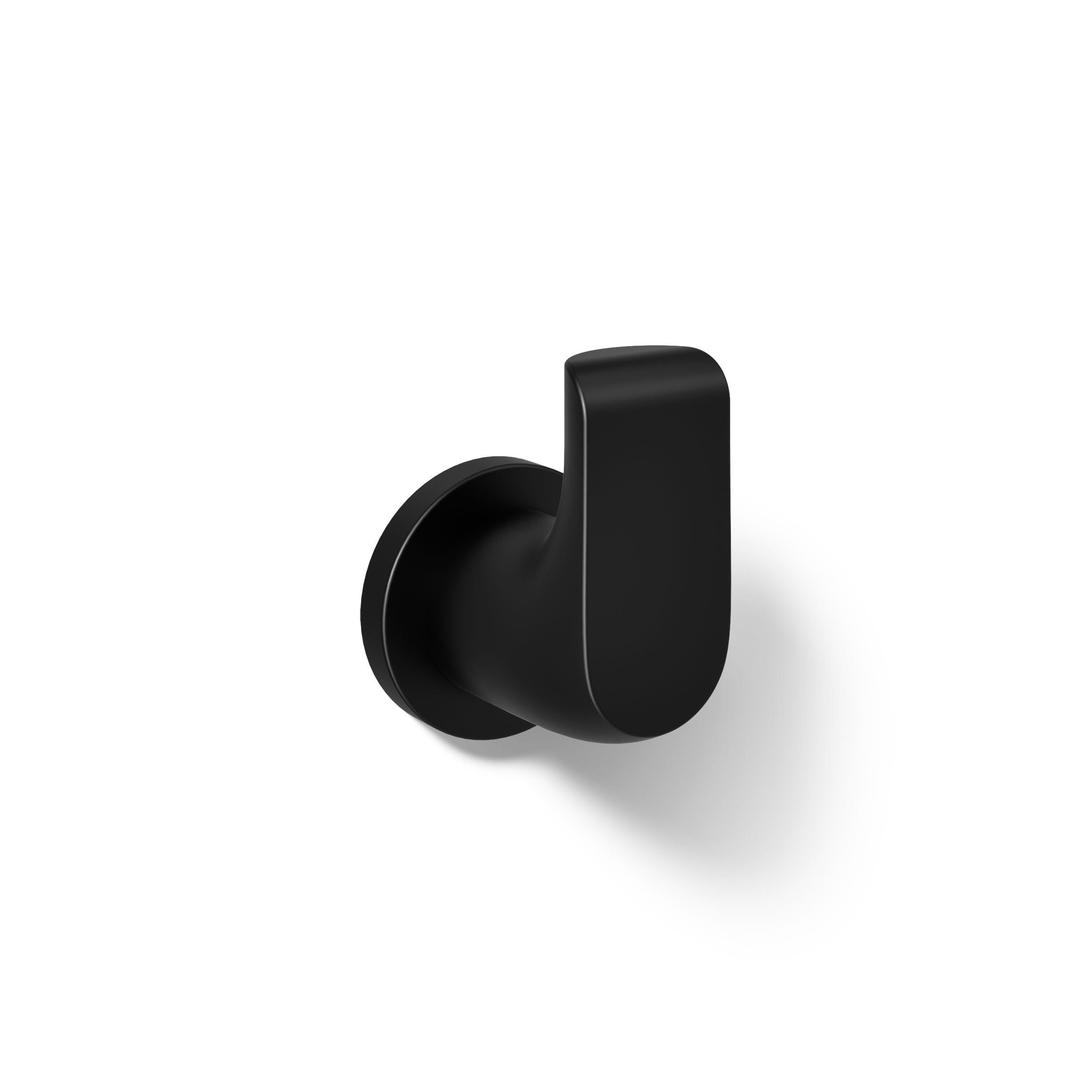 Kohler 97499-BL Avid® Robe Hook, Matte Black - Amazon.com