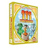 SD GAMES - Juego de Mesa 111 FORMIGUES - Debes Formar una Secuencia Ascendente o descendente lo más rápido Posible - El Primero en alcanzar los 60 Puntos GANA la Partida - Juego en Catalán