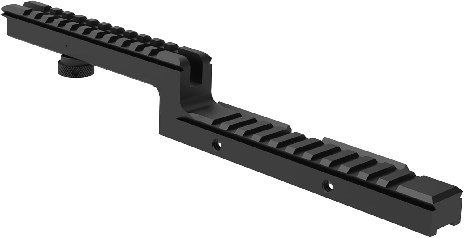 Carry Handle Mount
