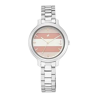 fastrack lightweight watches amazon