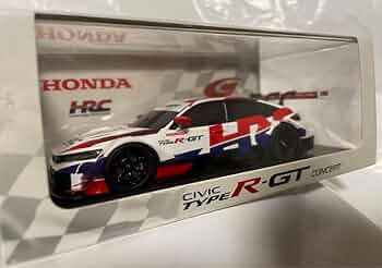 LM　未開封品 SPARK CIVIC TYPE R-GT 2台セット 51EDS3VcnUL._UF350,350_QL50_.jpg