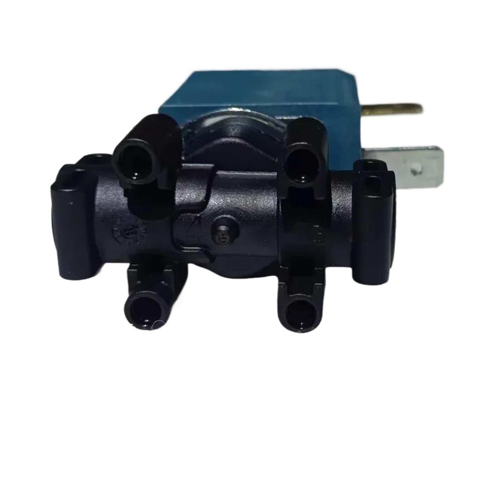 Válvula Solenoide For Cafetera, V395VN20PVD02, Compatible Con Philips, EP2224 EP1221 EP2121 EP2124 EP2136 EP3146 EP2131 EP5144, Válvula Solenoide DD