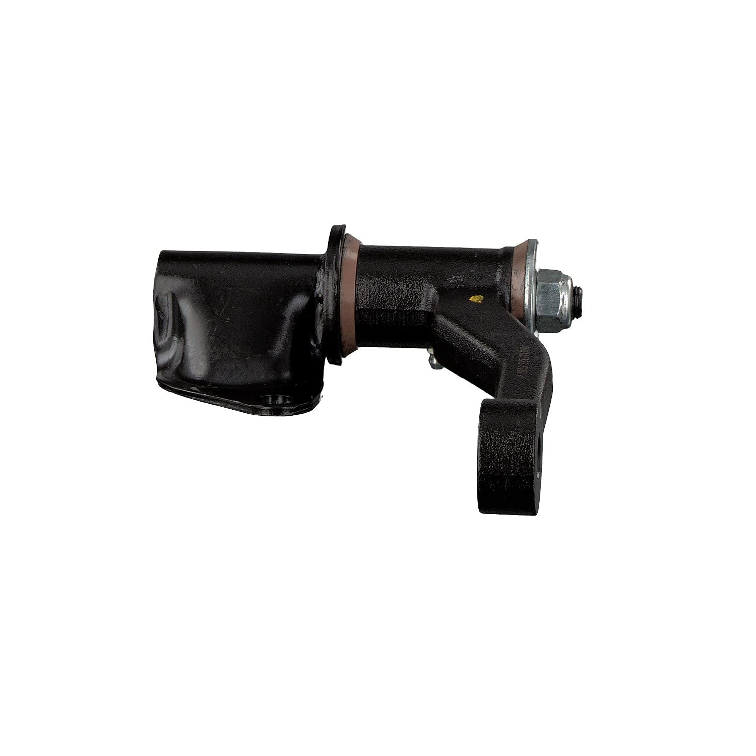 febi bilstein Leva rinvio sterzo 42732 Compatibile con: FORD MAVERICK, NISSAN TERRANO II