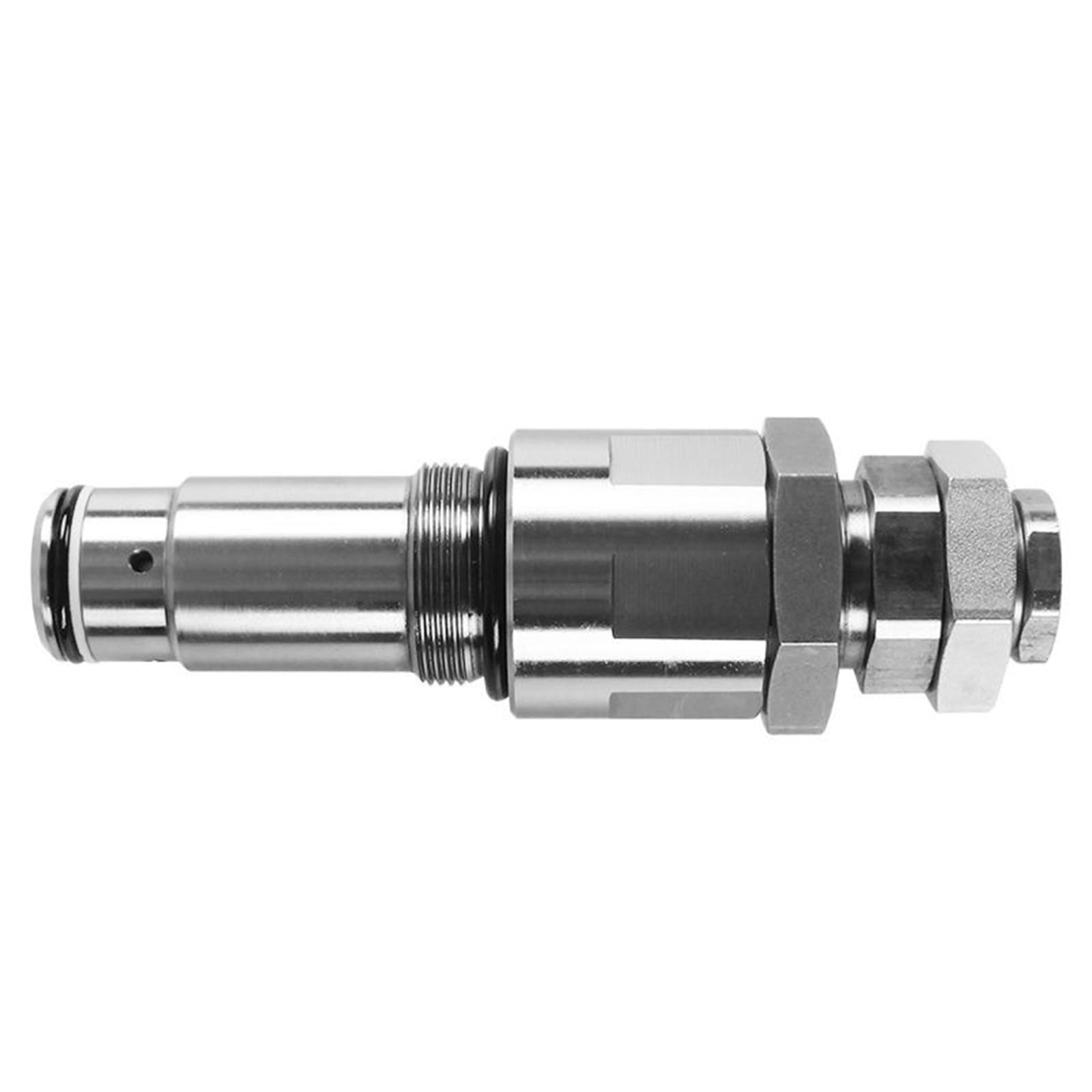 XS200-5 Hydraulic Excavator Spare Parts 709-70-51401 723-30-90101Excavator Main Relief Valve for PC200-5 PC130-7