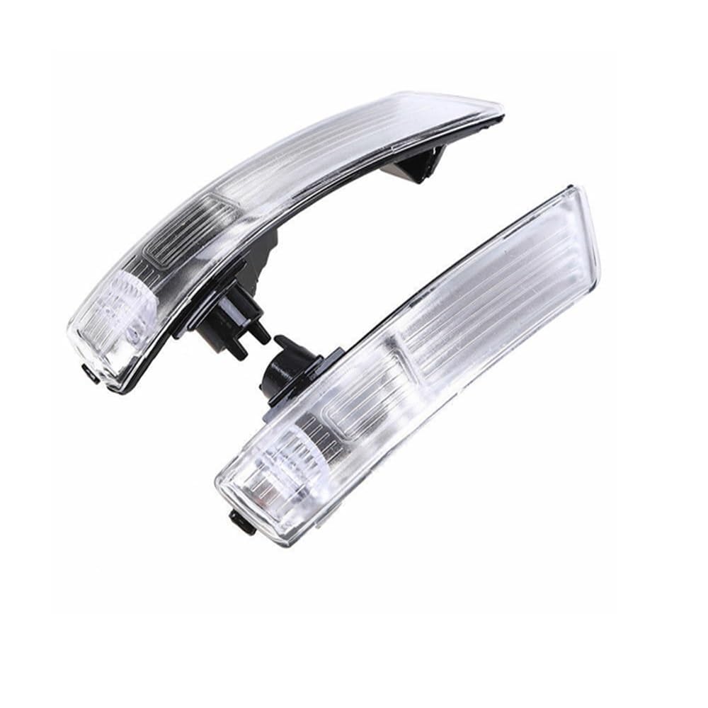 LzDQF Car Turn Signal Lights Dynamic Turn Signal Light Rearview Mirror Indicator For Focus Escape 2013-2017 Turn Singal Light.,C-Driver Passenger Side
