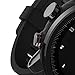 Amazfit Stratos Multisport Smartwatch with VO2max, All-day Heart Rate and Activity Tracking, GPS, Water Resistance, US Service and Warranty (A1619, Black)