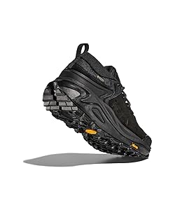 靴 25.5 KAHA 3 LOW GTX HOKA ONEONE ホカオネオネ HOKAONEONE KAHA 3 LOW GTX カハ3