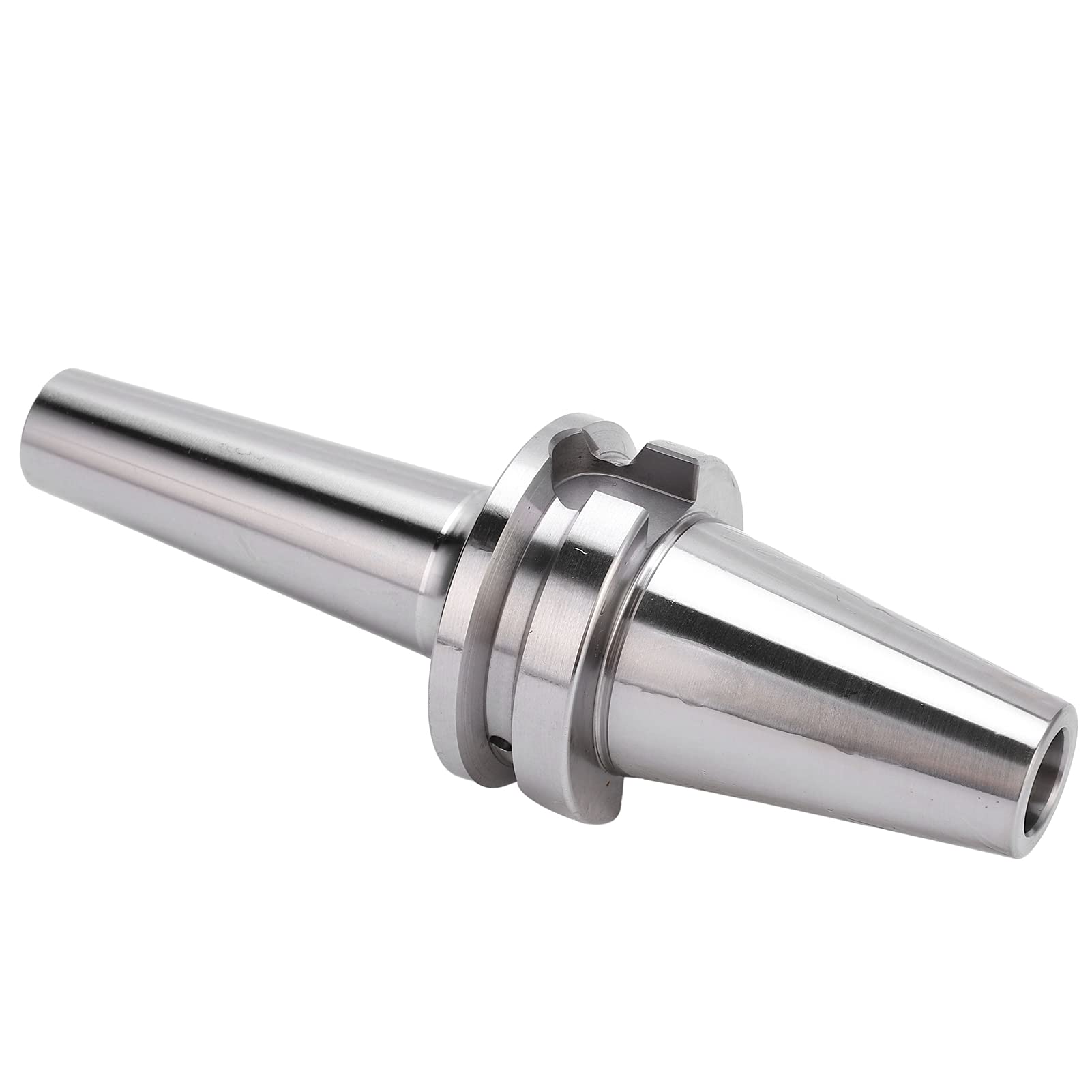 FTVOGUE Portaherramientas de Pinza BT40 CNC, DC08-120