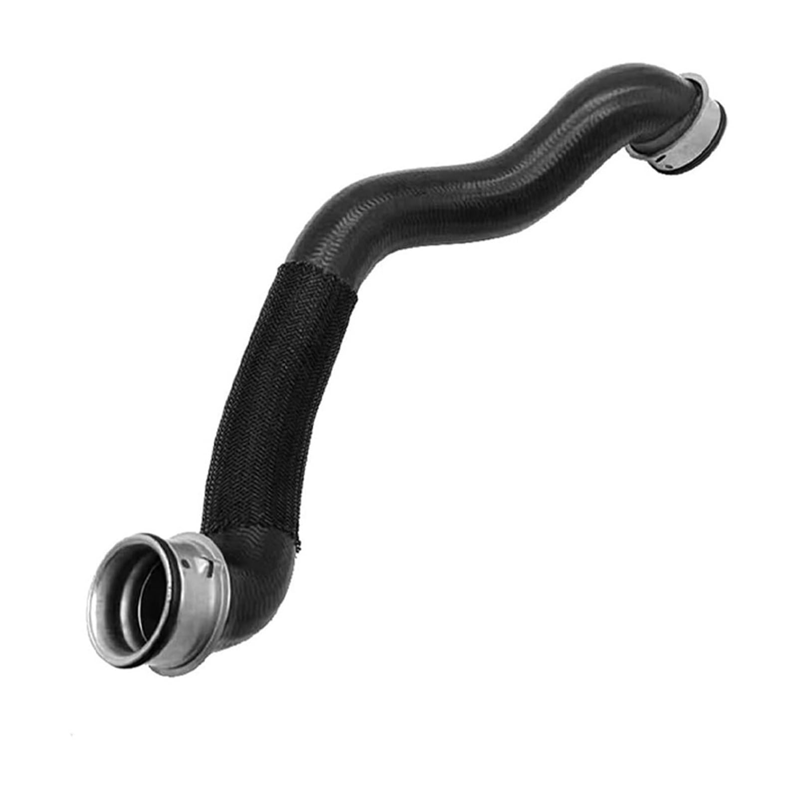 Ydybda One Color A2045000375 Car Parts Engine Radiator Coolant Hose For Benz W204 X204 Glk300 Glk280 Glk350 C230 C200
