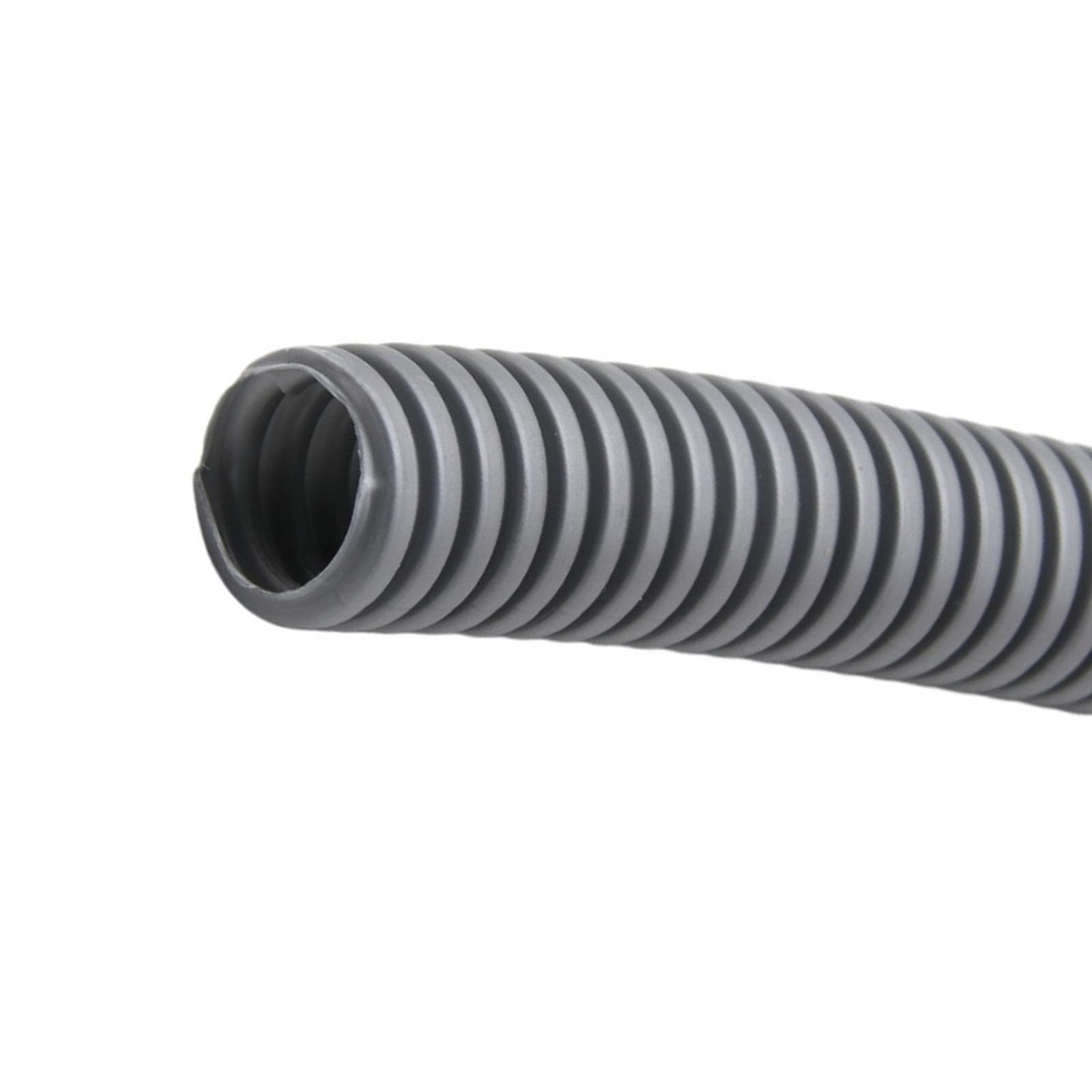 Amazon | TUBENEXIAN PP絶縁コルゲートパイプ 11.6mm 13mm 21.2mm 25mm