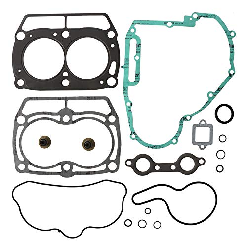 image for Vertex New Complete Gasket Kit 808962 for Polaris Forest 800 6x6 15