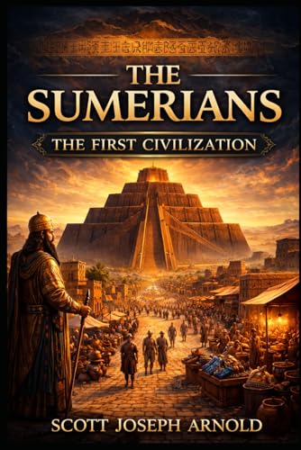 The Sumerians: The First Civilization