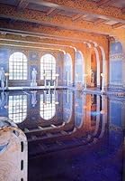 Hearst Castle. An Interpretive History of William Randolph Hearst's San Simeon Estate B003R6Q11G Book Cover