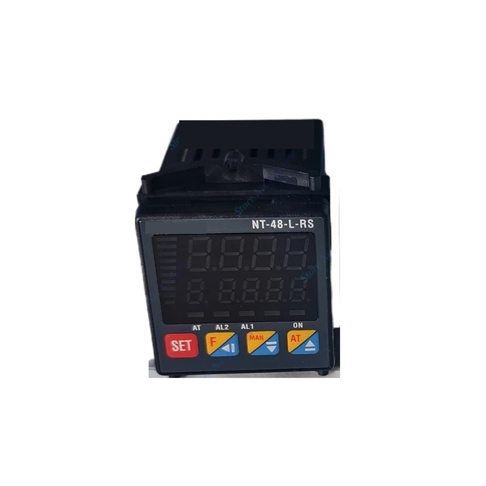 Stabiliser la chaleur industrielle avec le régulateur thermique NT-48L-RS