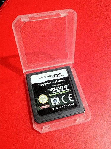 Nintendo DS gioco in ITALIANO MULTI LINGUE compatibili NINTENDO DS LITE-DSI-3DS-2DS-XL-3DS XL-2DS XL) ** Consegna 3/4 Giorni lavorativi + Numero Di Spedizione**