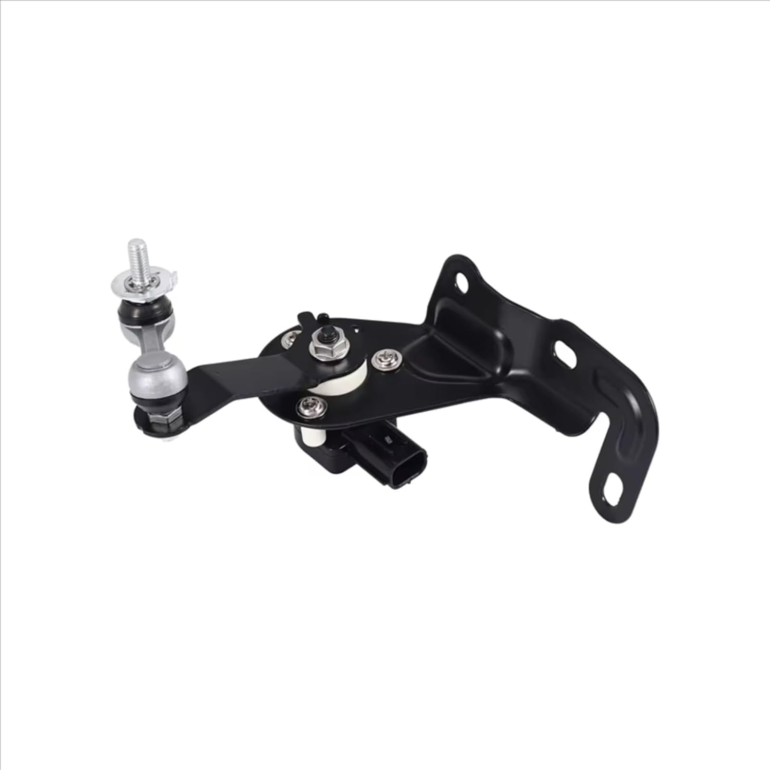 Car Height Level Sensors for Toyota for Avalon 2013-2018 L4 2.5L for Sedan Height Level Sensor Rear Right 89407-06010