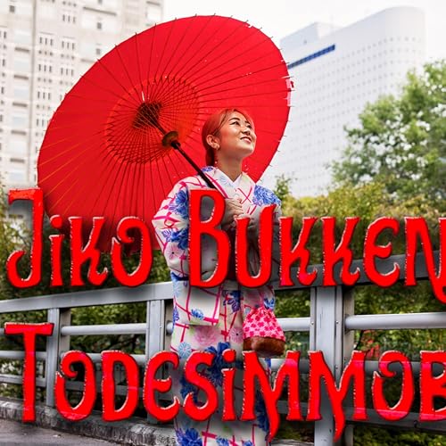 Japans Todeswohnungen: Was wirklich hinter Jiko Bukken steckt