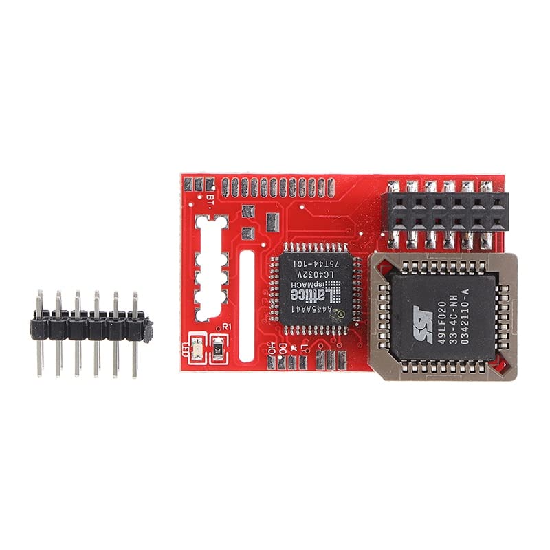 Amazon.com : Jyving XT+4032 Readable Mod Decoding Chip Replacement