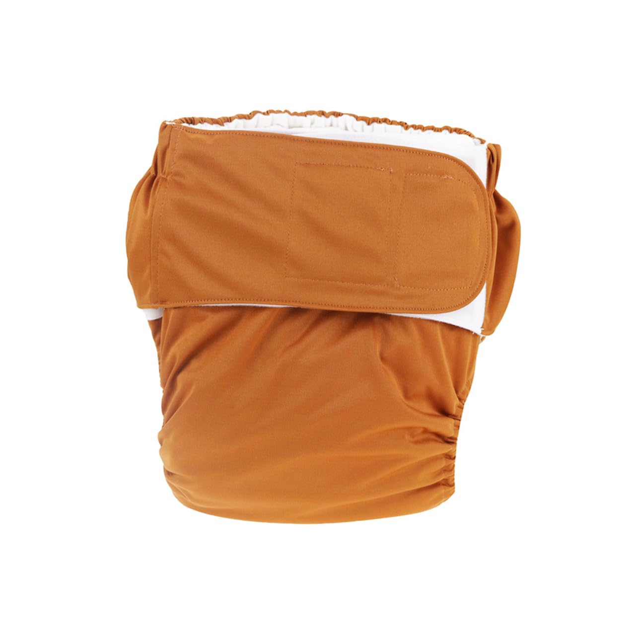 Beaupretty 2 Piezas de Fibra Cojines Cama sobrecolchon empapadores Cama Productos para la incontinencia para Hombres pañal para Adultos Mayores Lavables para Paciente