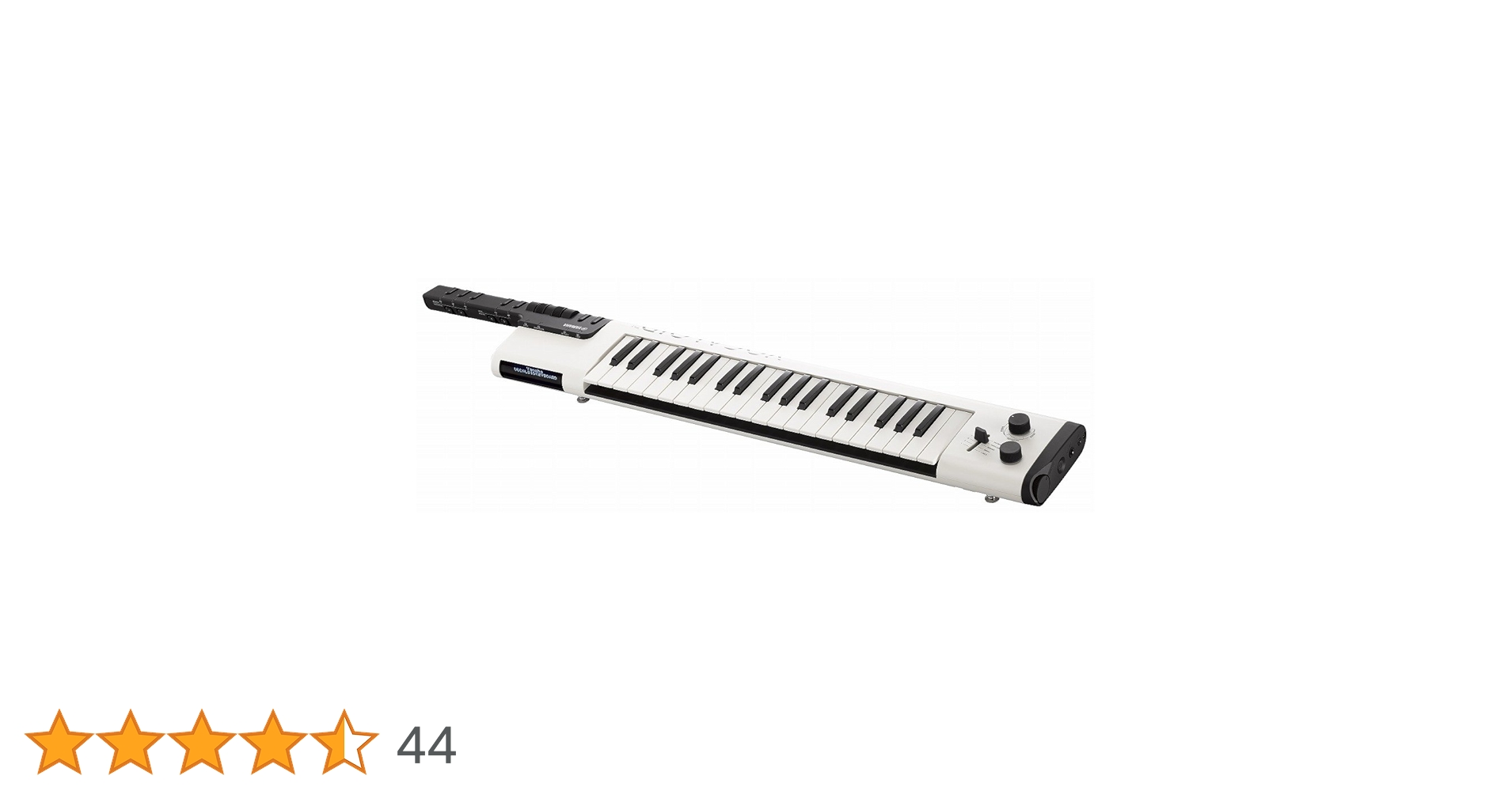 DTM・DAW YAMAHA VOCALOID Keyboard VKB-100 Yamaha VKB-100 VOCALOID Keyboard Keytar Digital Instrument