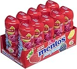 MENTOS