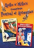Spike & Mike's Complete Festival of Animation