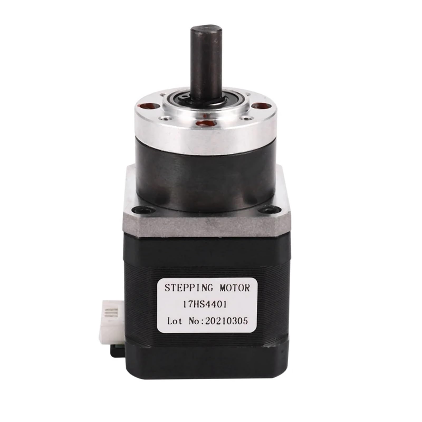 HJNAOKGWHQ 4-Lead Nema17 Stepper electronic starter 42 Extruder Gear Ratio 5.18:1 Planetary Gearbox Nema 17 17HS4401