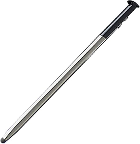 Miniatura 2 de Negro para Moto G Stylus 2020 Pen LCD pantalla táctil Stylus Pen piezas de repuesto para Motorola Moto G Stylus 2020 XT2043 All Verison Touch Pen