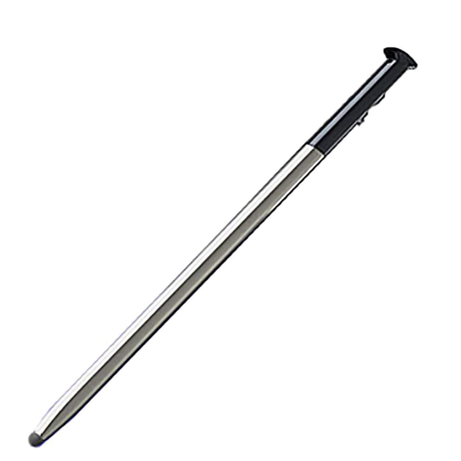Schwarz für Moto G Stylus 2020 Pen LCD Touchscreen Stylus Pen Ersatzteile für Motorola Moto G Stylus 2020 XT2043 All Verison Touch Pen