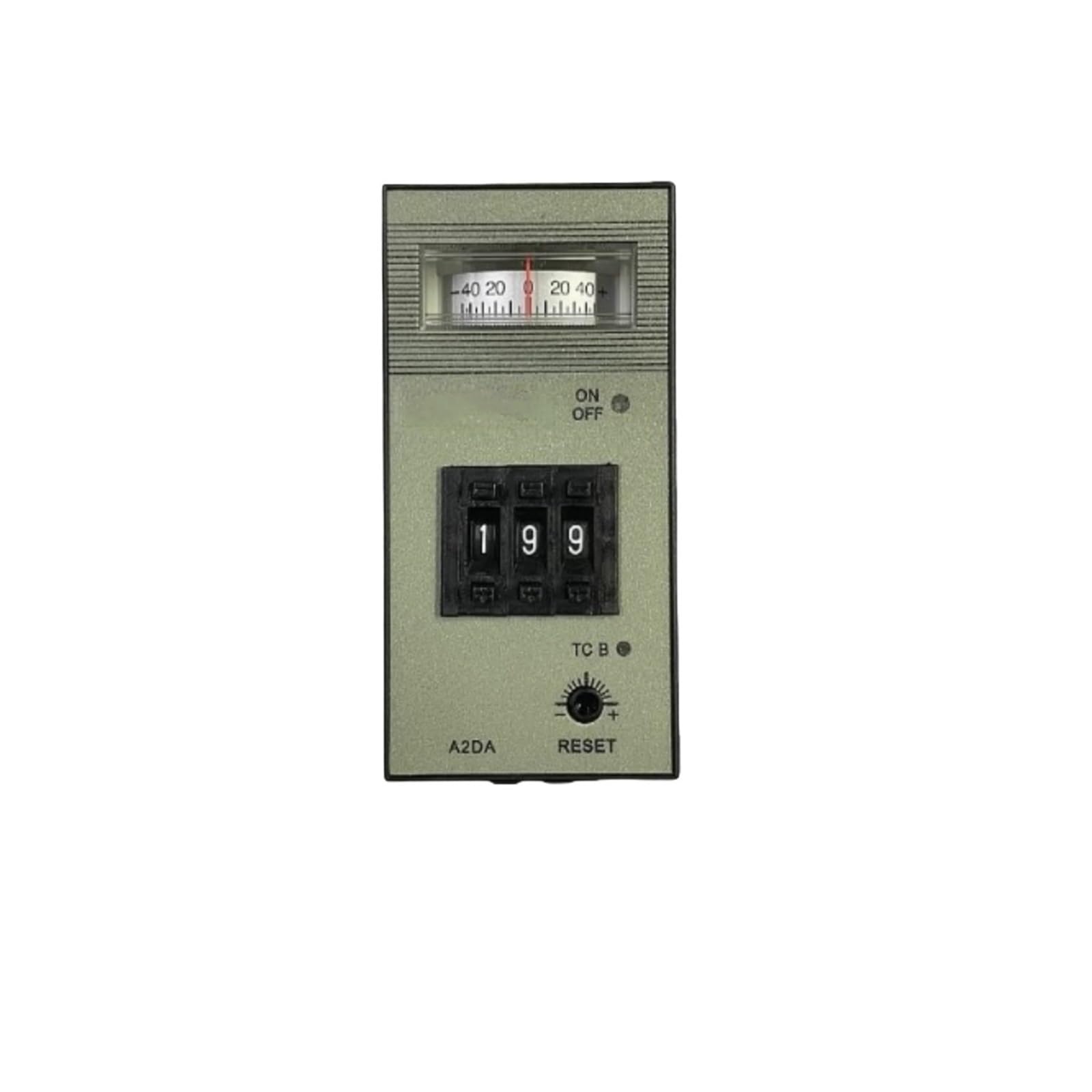 Contrôleur de température intelligent A2DA-RPAK thermostat électronique 0-199 °C