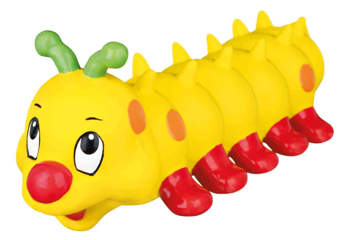 Trixie Caterpillar Dog Toy - 26Cm