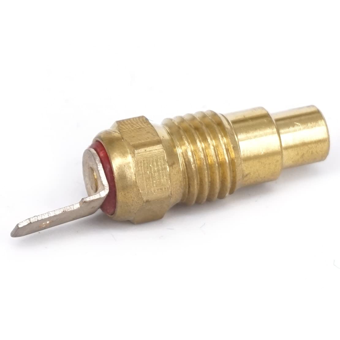 Amazon.co.jp: センサーゴールドエンジンクーラント水温センサー