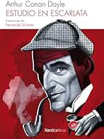 Estudio en escarlata (Ilustrados nº 18)