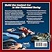 Pinewood Derby Designs & Patterns: The Ultimate Guide to Creating the Coolest Car (Fox Chapel Publishing) 34 Patterns, plus Expert Tips & Techniques to Build a Jaw-Dropping, Prize-Winning Car