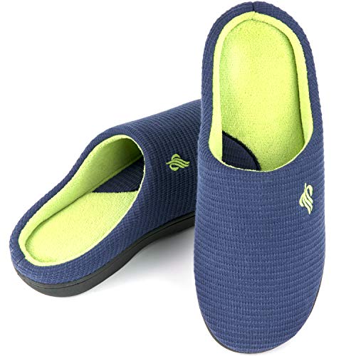 wishcotton men's slippers