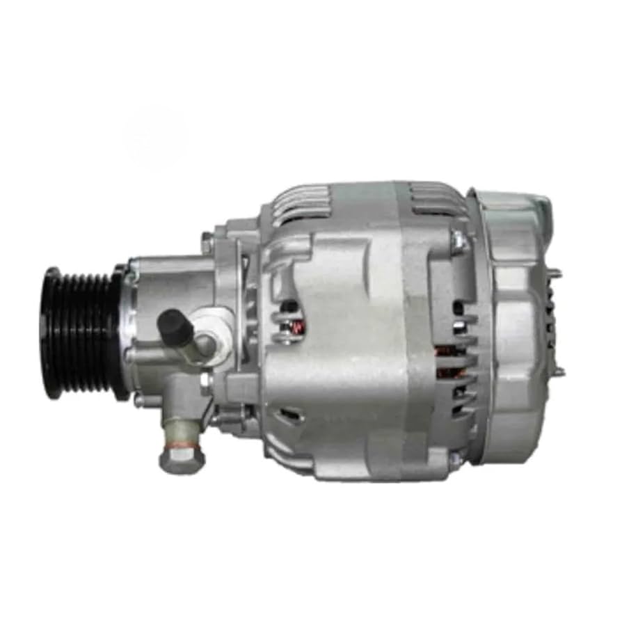 専用！！！ 自動車エンジンオルタネーターATG20229 107-7977 3251135掘削機