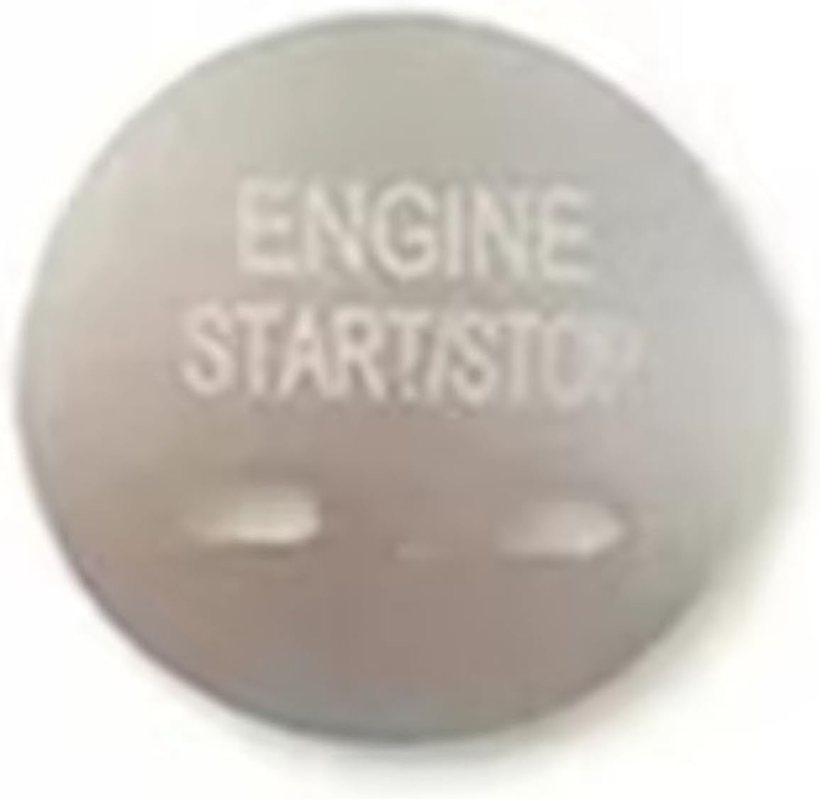 Switch Button Label Decals Compatible with Chevrolet for Sonic for Traverse for Trax Car Buttons Stickers Ignition Button Decals Push Start Stop Caps Covers(BB)