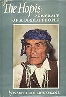 Hopis 0806102632 Book Cover