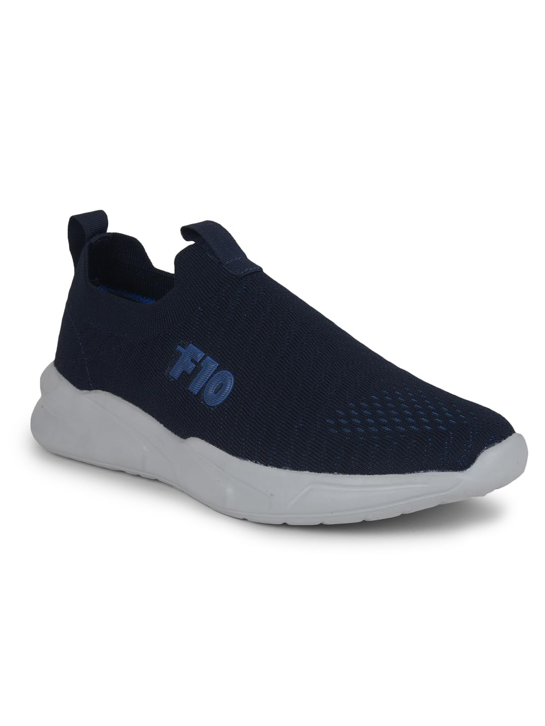 Liberty Men Canvas Walking Shoes