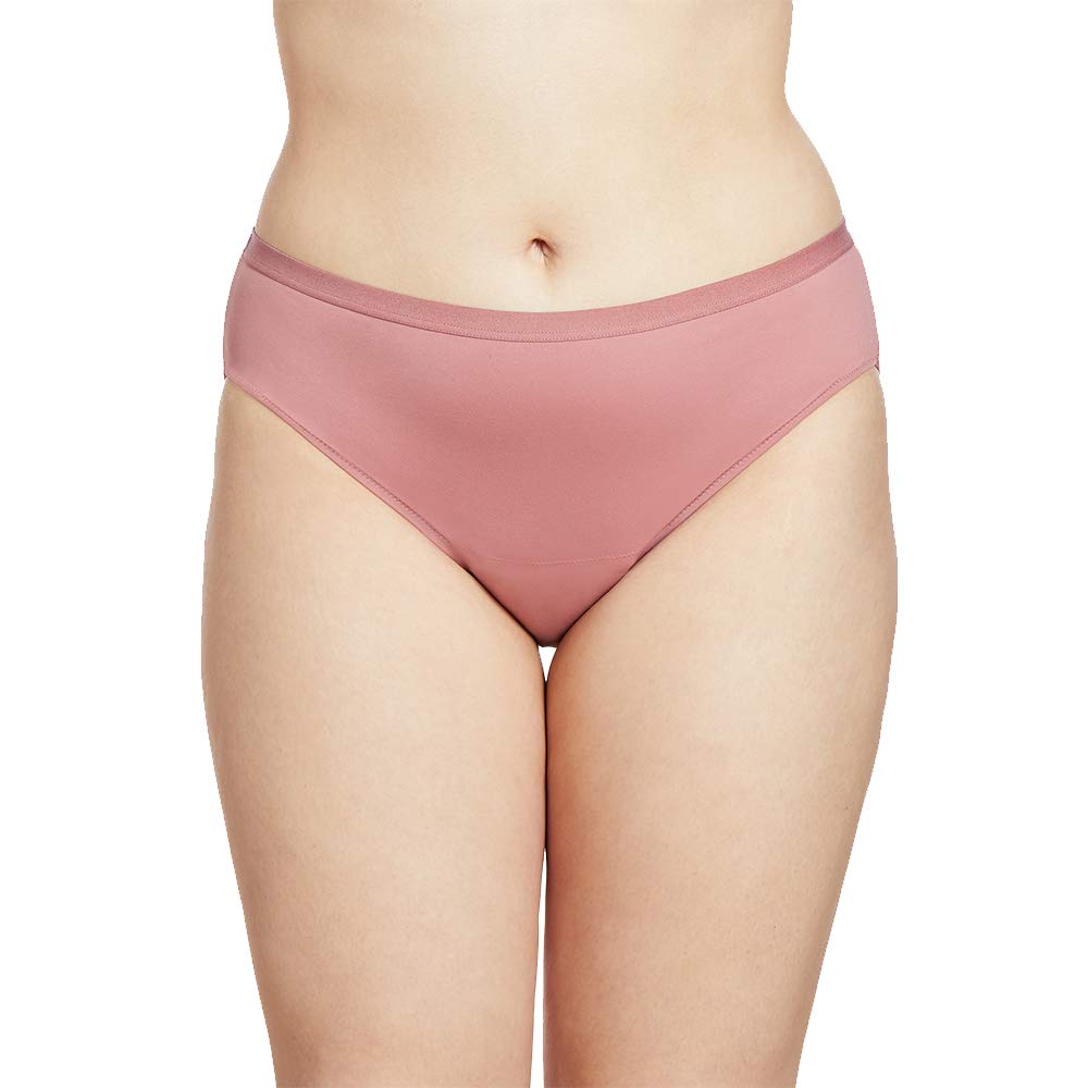 Buy Speax by Thinx French Cut Women's Incontinence Underwear for Bladder Leak Protection Online