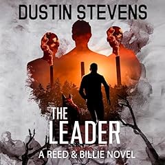 The Leader cover art