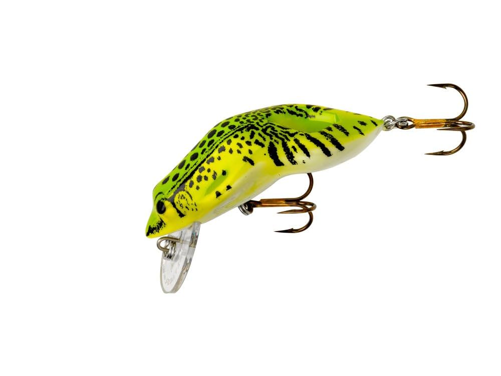 Amazon.co.jp: オフト(OFT) ルアー レーベル Weeフロッグ F71 79