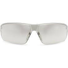 Red Wing Shoes Light Weight Safety Glasses, Multi-Country Certified Eye Protection, Optical Grade Polycarbonate Curved Lens